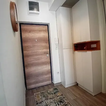 Apartman Buda 2 Apartment