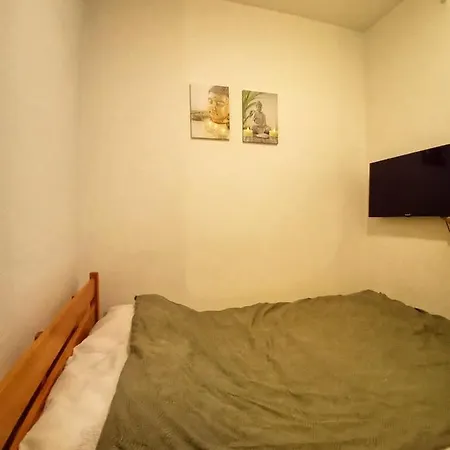 Apartman Buda 2 Apartment *