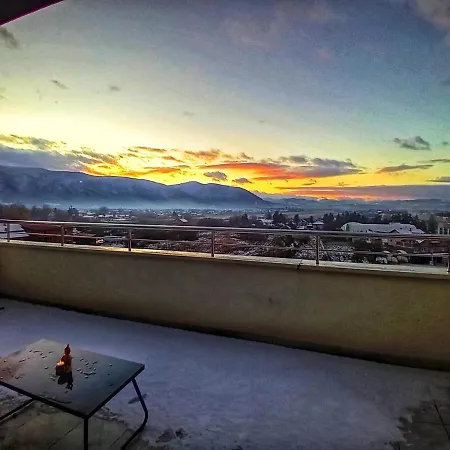 Apartman Buda 2 Apartment Sarajevo