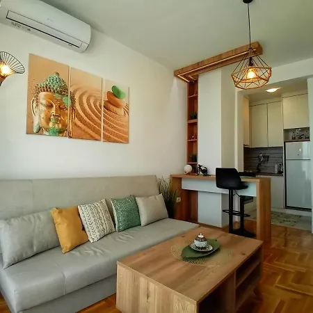 Apartman Buda 2