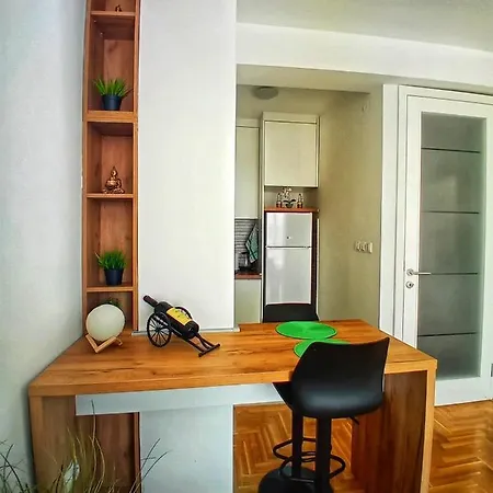 Apartment Apartman Buda 2 Sarajevo